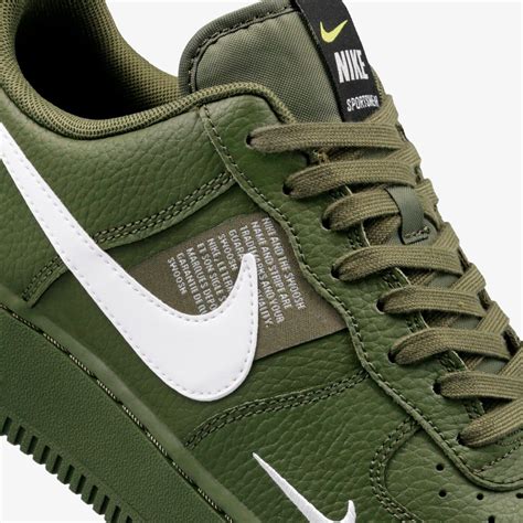 Nike Air Force 1 Herren 